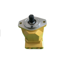 315-4375 Motor de ventilador 345D da escavadeira